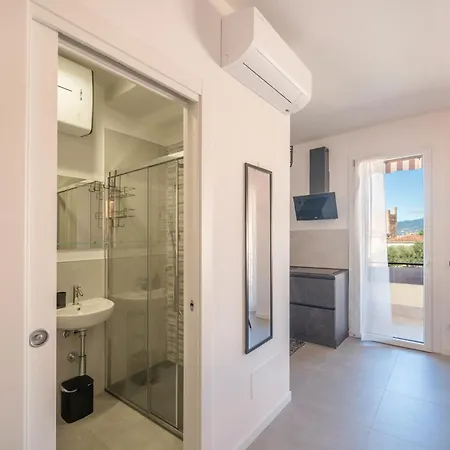 Apartmentsgarda - Aristea Design Living Appartamento