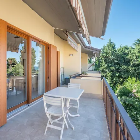 Appartamento Apartmentsgarda - Aristea Design Living