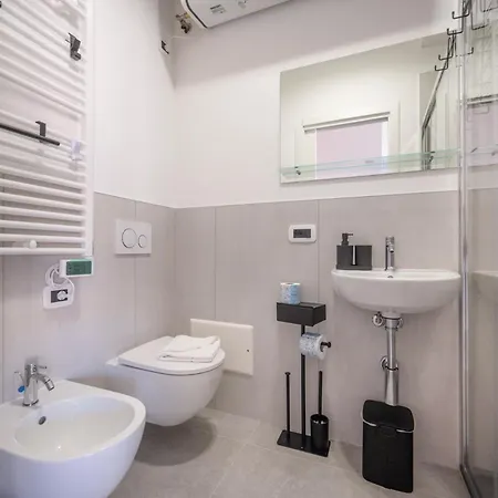 Apartmentsgarda - Aristea Design Living